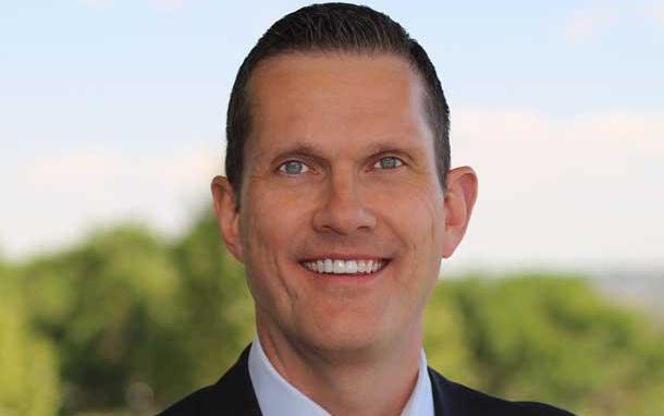 Nuevo CEO de Arrow Electronics